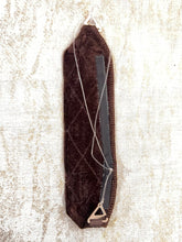 Load image into Gallery viewer, Adjustable Translucent Strap with DOUBLE SIDED SILICON "Get a Grip" Wig Grip