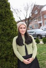 Load image into Gallery viewer, Midnight Navah Wig Custom Bandfall