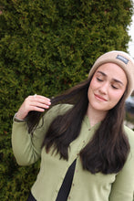 Load image into Gallery viewer, Midnight Navah Wig Custom Bandfall