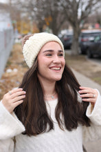 Load image into Gallery viewer, Nightfall Navah Wig Custom Bandfall