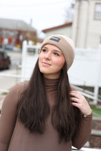 Load image into Gallery viewer, Swiss Coffee Navah Wig Custom Bandfall