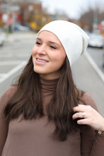 Load image into Gallery viewer, Cocoa Navah Wig Custom Bandfall