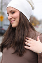 Load image into Gallery viewer, Cocoa Navah Wig Custom Bandfall