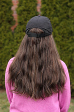 Load image into Gallery viewer, Pecan Navah Wig Custom Bandfall