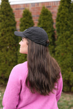 Load image into Gallery viewer, Pecan Navah Wig Custom Bandfall