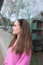 Load image into Gallery viewer, Rustic Navah Wig Custom Bandfall