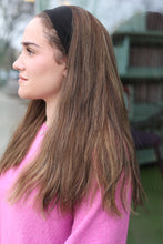 Load image into Gallery viewer, Rustic Navah Wig Custom Bandfall