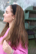 Load image into Gallery viewer, Rustic Navah Wig Custom Bandfall