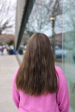 Load image into Gallery viewer, Rustic Navah Wig Custom Bandfall