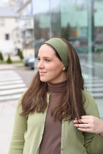 Load image into Gallery viewer, Harvest Navah Wig Custom Bandfall