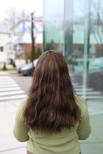 Load image into Gallery viewer, Harvest Navah Wig Custom Bandfall