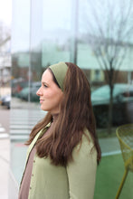 Load image into Gallery viewer, Harvest Navah Wig Custom Bandfall