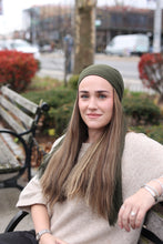 Load image into Gallery viewer, Ember Navah Wig Custom Bandfall