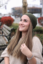 Load image into Gallery viewer, Ember Navah Wig Custom Bandfall