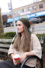 Load image into Gallery viewer, Ember Navah Wig Custom Bandfall