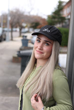 Load image into Gallery viewer, Ash Navah Wig Custom Bandfall