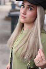 Load image into Gallery viewer, Ash Navah Wig Custom Bandfall