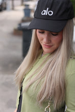 Load image into Gallery viewer, Ash Navah Wig Custom Bandfall