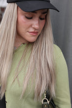 Load image into Gallery viewer, Ash Navah Wig Custom Bandfall