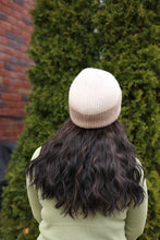 Load image into Gallery viewer, Midnight Navah Wig Custom Bandfall