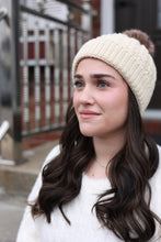 Load image into Gallery viewer, Nightfall Navah Wig Custom Bandfall