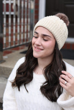 Load image into Gallery viewer, Nightfall Navah Wig Custom Bandfall