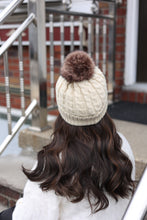 Load image into Gallery viewer, Nightfall Navah Wig Custom Bandfall