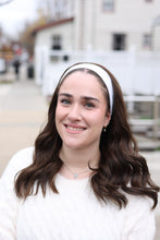 Load image into Gallery viewer, Espresso Navah Wig Custom Bandfall