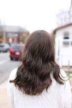 Load image into Gallery viewer, Espresso Navah Wig Custom Bandfall