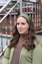 Load image into Gallery viewer, Harvest Navah Wig Custom Bandfall