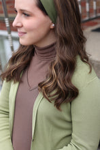 Load image into Gallery viewer, Harvest Navah Wig Custom Bandfall