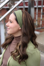 Load image into Gallery viewer, Harvest Navah Wig Custom Bandfall