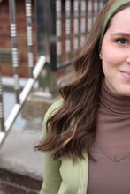 Load image into Gallery viewer, Harvest Navah Wig Custom Bandfall