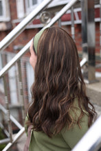 Load image into Gallery viewer, Harvest Navah Wig Custom Bandfall