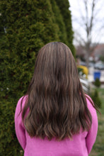 Load image into Gallery viewer, Rustic Navah Wig Custom Bandfall