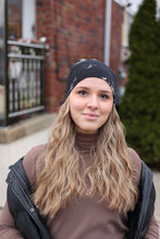 Load image into Gallery viewer, Sunflower Navah Wig Custom Bandfall