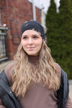 Load image into Gallery viewer, Sunflower Navah Wig Custom Bandfall