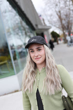 Load image into Gallery viewer, Ash Navah Wig Custom Bandfall