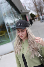 Load image into Gallery viewer, Ash Navah Wig Custom Bandfall