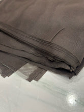 Load image into Gallery viewer, Brown Hole Netting Cap Material