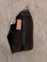 Load image into Gallery viewer, Adjustable Translucent Strap with DOUBLE SIDED SILICON "Get a Grip" Wig Grip