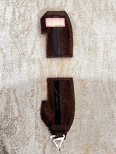 Load image into Gallery viewer, Adjustable Translucent Strap with DOUBLE SIDED SILICON "Get a Grip" Wig Grip