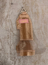 Load image into Gallery viewer, Adjustable Translucent Strap with DOUBLE SIDED SILICON "Get a Grip" Wig Grip