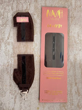 Load image into Gallery viewer, Adjustable Translucent Strap with DOUBLE SIDED SILICON "Get a Grip" Wig Grip