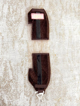 Load image into Gallery viewer, Adjustable Translucent Strap with DOUBLE SIDED SILICON "Get a Grip" Wig Grip