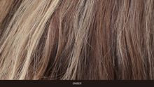 Load image into Gallery viewer, Ember Navah Wig Custom Bandfall