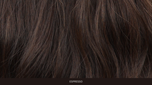 Load image into Gallery viewer, Espresso Navah Wig Custom Bandfall