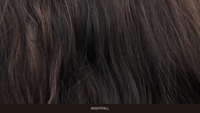 Load image into Gallery viewer, Nightfall Navah Wig Custom Bandfall