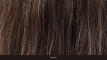 Load image into Gallery viewer, Rustic Navah Wig Custom Bandfall