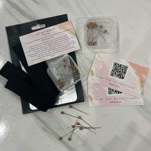 Load image into Gallery viewer, Lace Blocking Kit